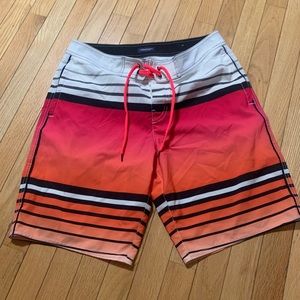 Swimming trunks. American Eagle. M